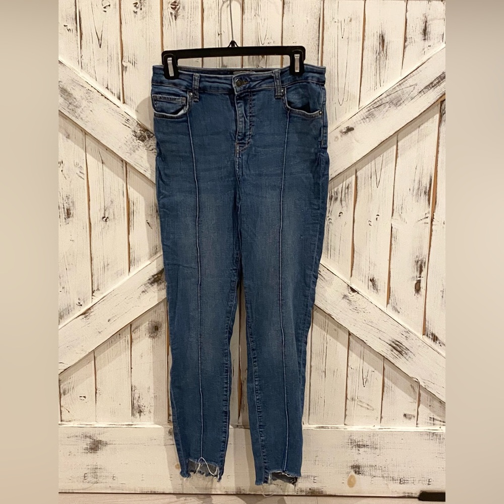 Free People Jeans Size W 29 R